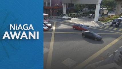 Malaysia di landasan tepat ke arah berpendapatan tinggi