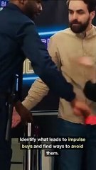 Understand Your Spending Triggers