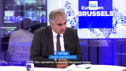 Latest news bulletin | September 25th – Midday