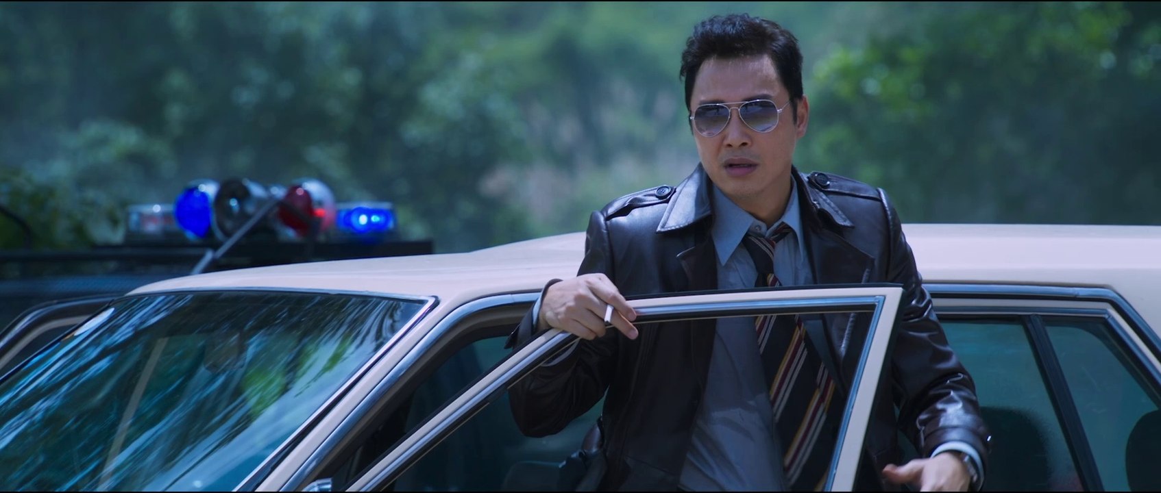 Suspect (2024) Trailer HD