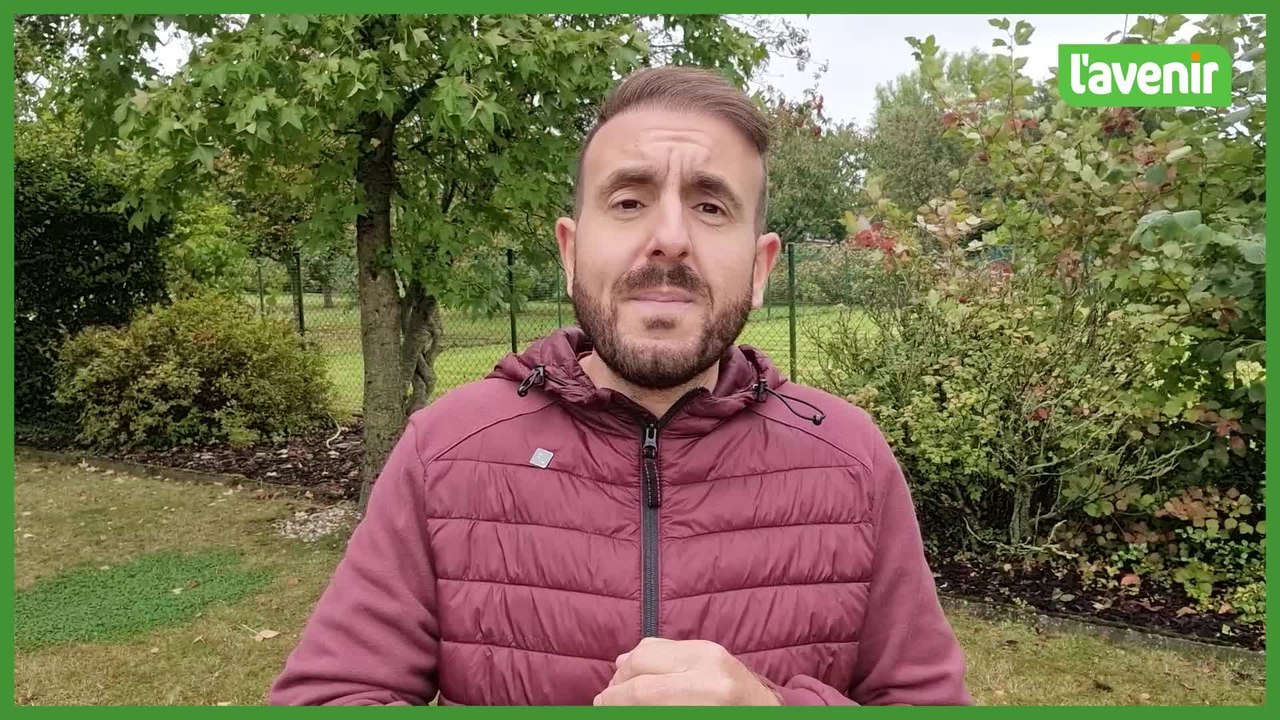 La météo de Farid du 26 septembre 2024