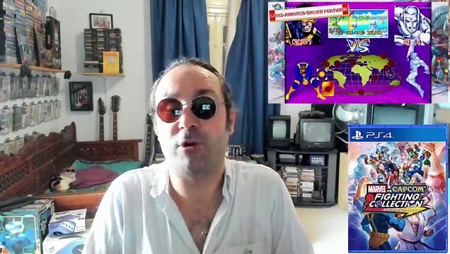 ℹ Ces JEUX auxquels j'ai JOUÉ RÉCEMMENT #16 (Septembre 2024)