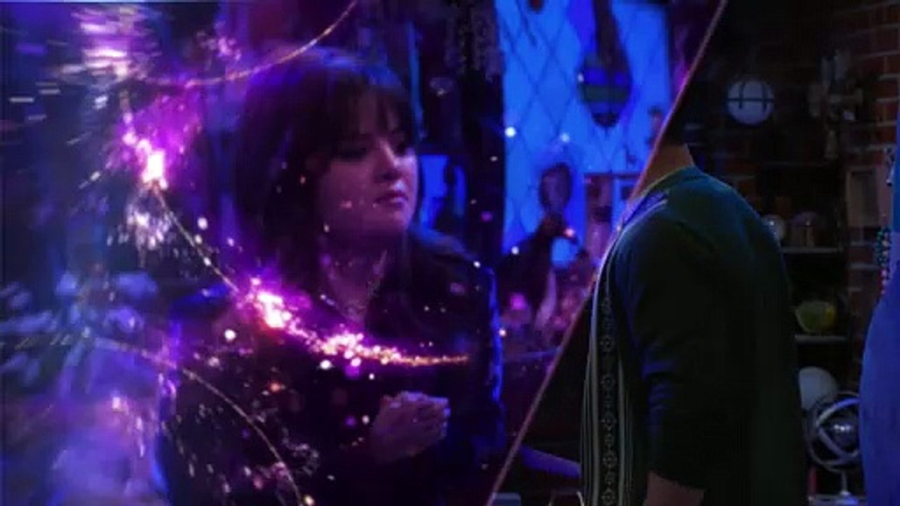 Bande-annonce Les Sorciers de Waverly Place avec Selena Gomez