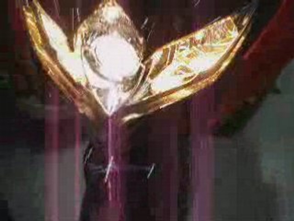 Video gex 2