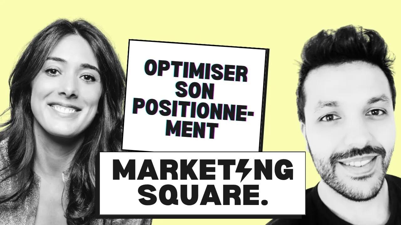 Optimiser sa croissance grâce à un bon positionnement Par Medhi Chekkal