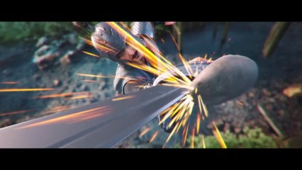 Sword of Coming episode 9 | Multi Sub | vip110.vip