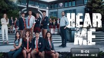 Hear Me (Episode-02) || Hindi Dubbed || Official Turkish Drama  Free To Watch