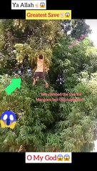 MashAllah ☝ Greatest Save 