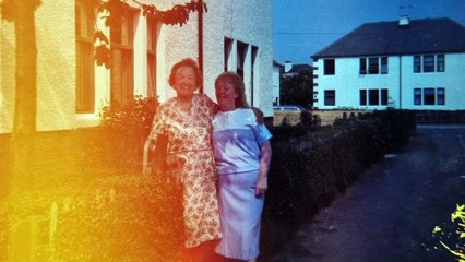 Tannahill Remembered