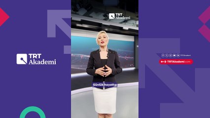 TRT Akademi İyi Bir Diksiyon İçin Rehber