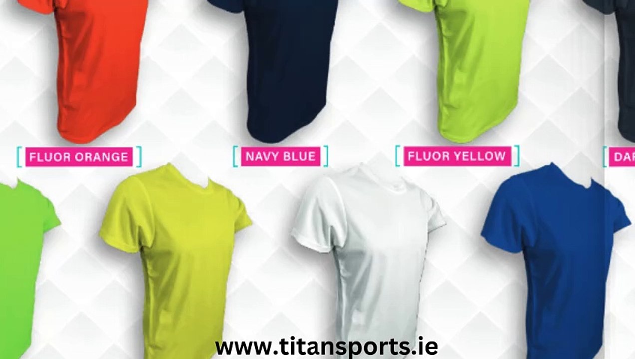 titan sports