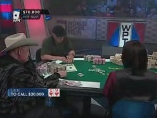 (FR) - WPT - Bicycle Club Partie 04