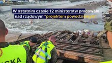 Rządowy projekt powodziowy