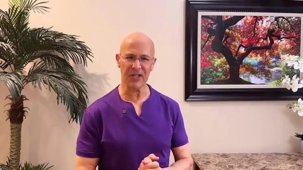 How COLD SHOWERS Help REDUCE Inflammation and Plaque In Arteries! Dr. Mandell