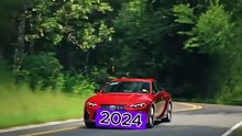 2024 lexus IS- Hits & Misses!