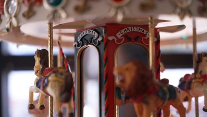 When is it too early?: Stores are beginning to look a lot like Christmas