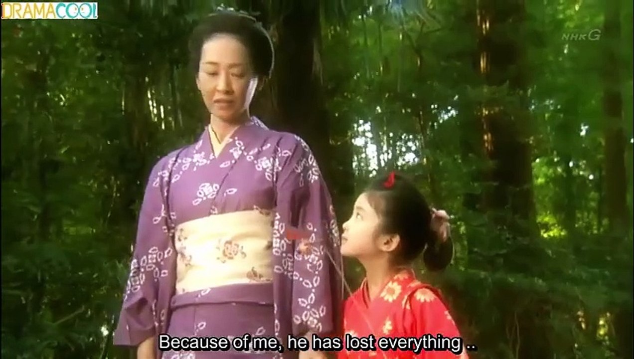 Chuushingura no Koi - 忠臣蔵の恋～四十八人目の忠臣～ - E2