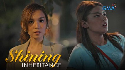 Shining Inheritance: Joanna gets jealous of another woman! (Episode 13)
