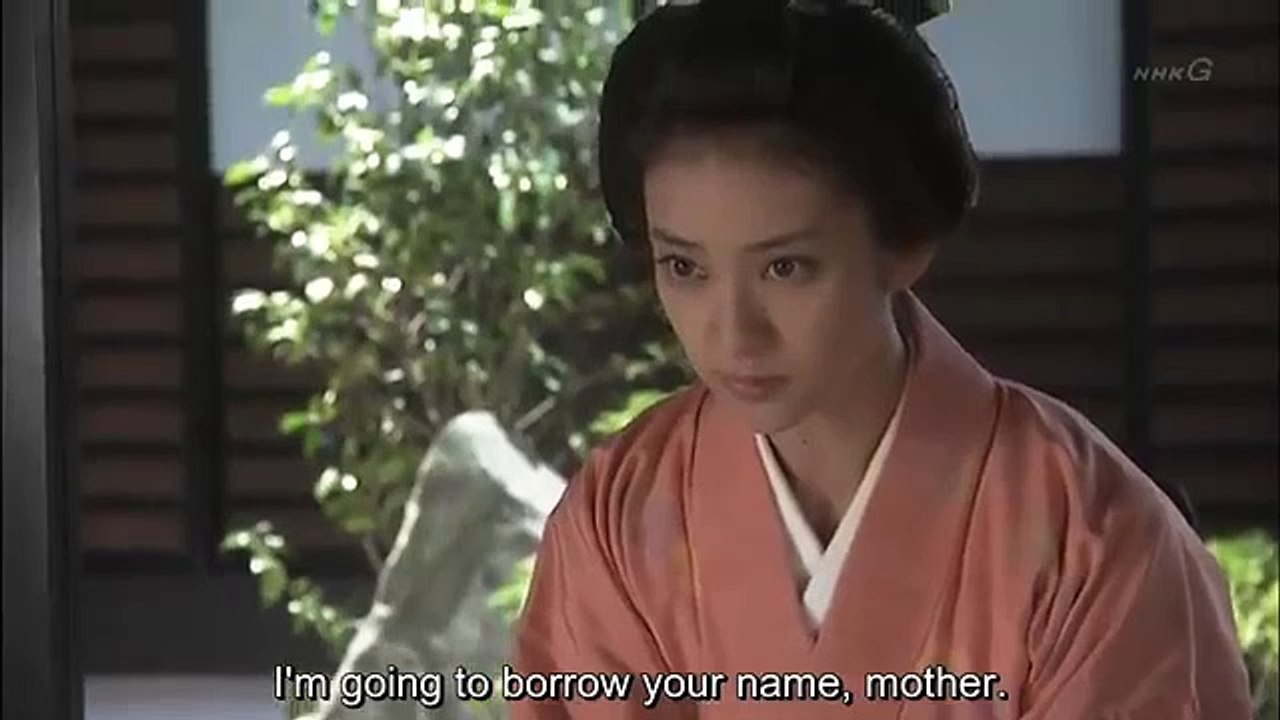 Chuushingura no Koi - 忠臣蔵の恋～四十八人目の忠臣～ - E10