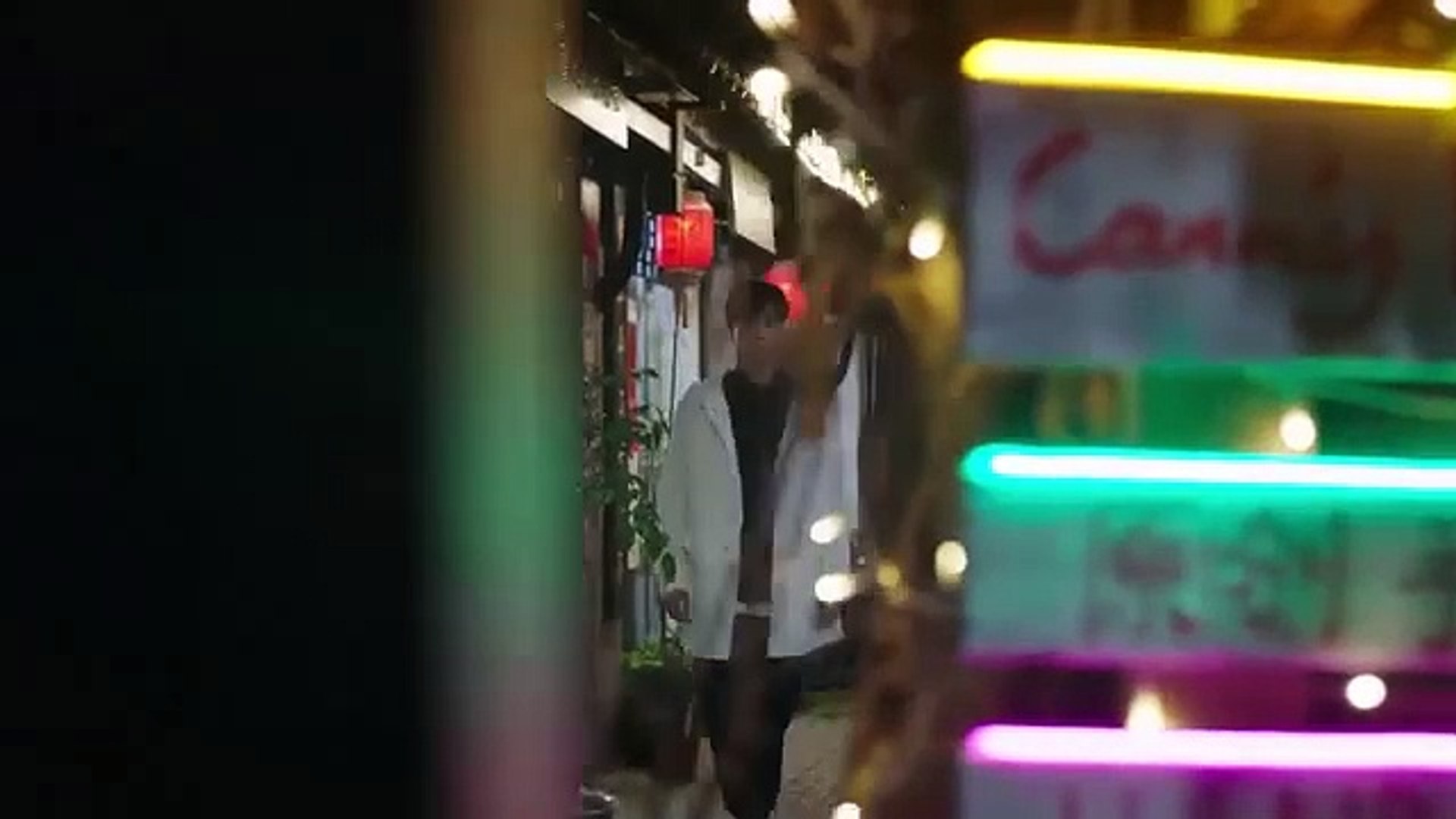 Go Go Squid 2 Episode 4 Tagalog Dubbed