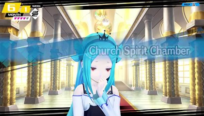 yuzuha classmating rituals Conception PLUS: Maidens of the Twelve Stars