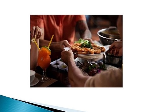 Singapore’s Finest Flavours: Ang Chong Yi’s Culinary Quest