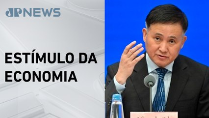 China corta juros e reduz taxas de reservas dos bancos