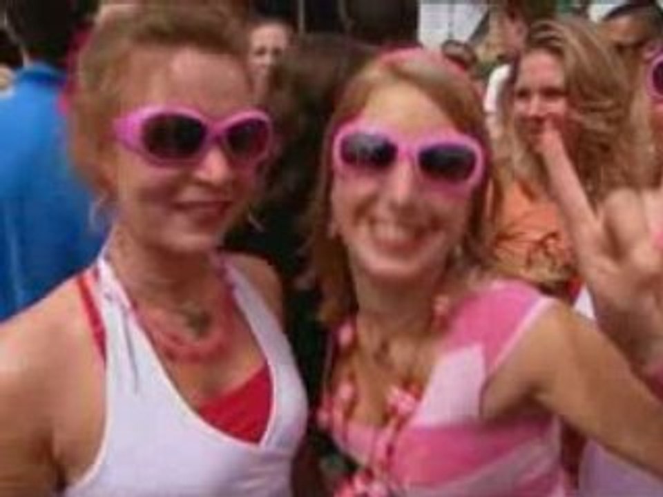 Defqon.1 - 2008 (Afterfilm)