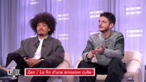 Maxime Biaggi et Grimkujow : “Pendant trois ans, Zen a dicté nos vies.” - Clique - CANAL+