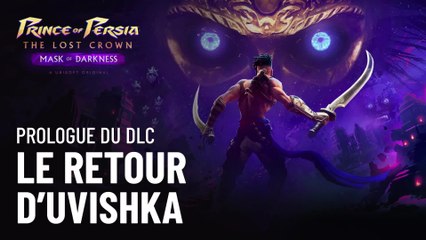 Gameplay - Prince of Persia Mask of Darkness