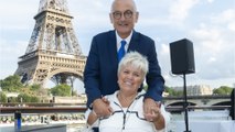 Qui est Benoist Gérard, le mari de Mimie Mathy ?