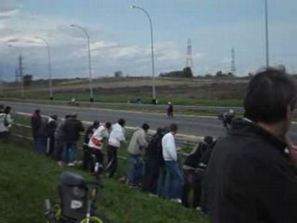 run torcheur team