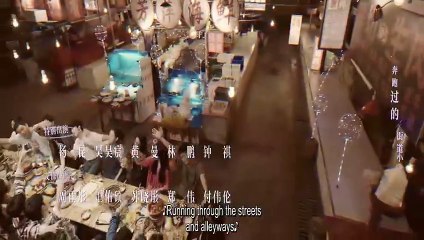 (ENG) You Are My Lover Friend (2024) Ep 4 EngSub