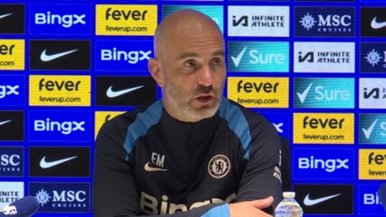 Maresca Praises Chelsea Squad After Cup Victory Over Barrow ⚽