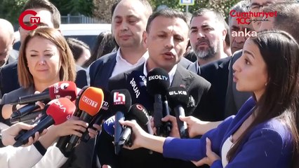 CHP'nin 'para sayma' davası sonrası karar ne oldu?