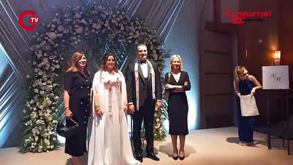 BDDK Başkan yardımcısı evlendi; Bankalar takı kuyruğuna girdi!