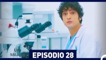 Um Milagre Episódio 28 (Dublagem em Português)