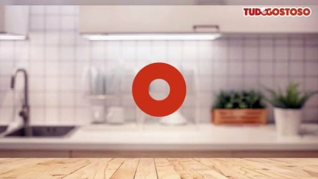 Patê de atum com ricota