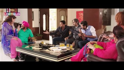 Munde Kamal De _ PUNJABI COMEDY MOVIE _ Tasty.Vibes)