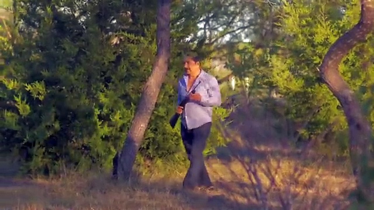 PUEBLO SIN LEY película completa en español latino HD