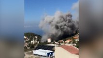 Liban : Israël frappe un village à 30 km au nord de Beyrouth