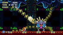 Sonic Mania - Secret Final Boss & True Ending