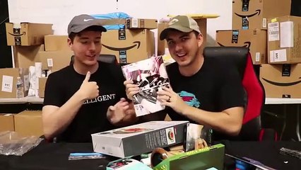 Things That SHOULDN'T Be Sold On Amazon