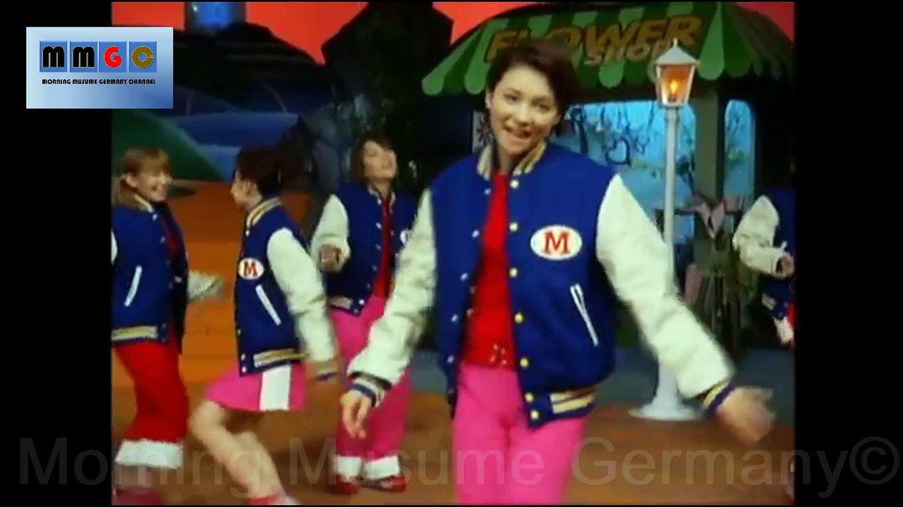 Morning Musume (I wish)