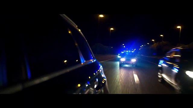 Bande-annonce du thriller Tueurs. / Ce film est adapté d'une tragique histoire vraie qui a secoué la Belgique