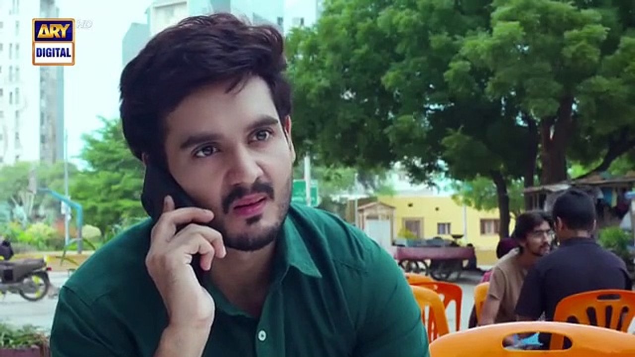 Tark e Wafa Episode 43  19 August 2024