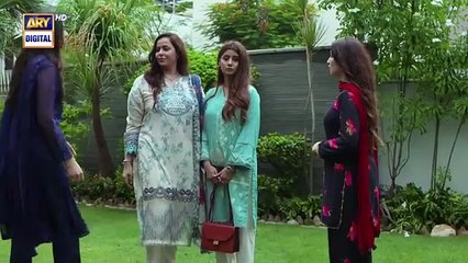 Tark e Wafa Episode 44  20 August 2024