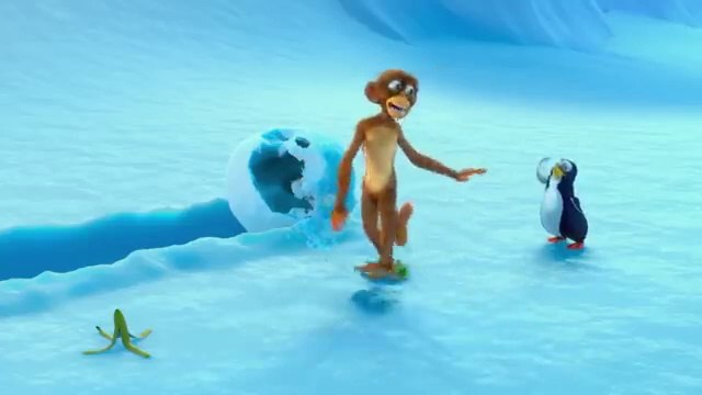 Adventures in Babysitting _ Jungle Beat_ Munki and Trunk _