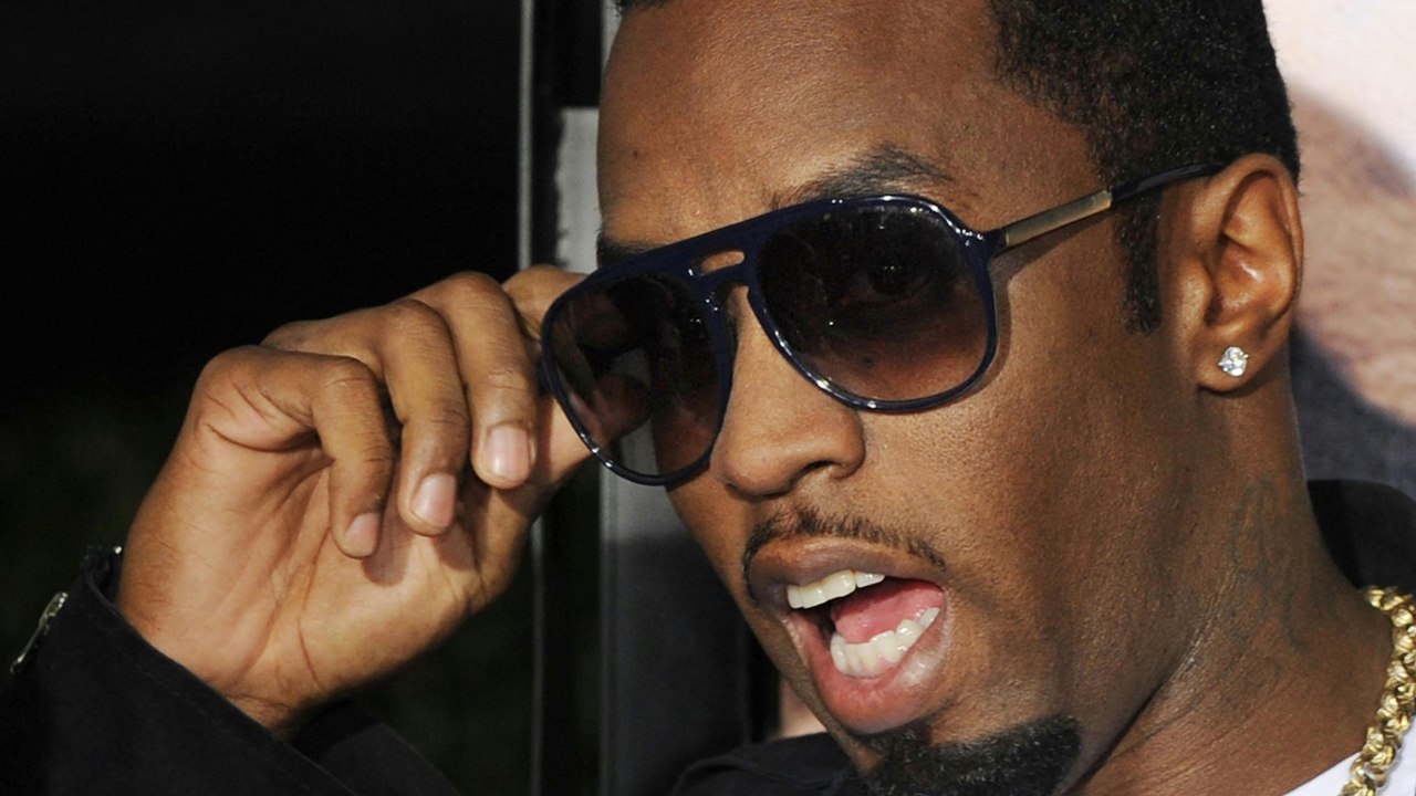 Neue schwere Anschuldigungen gegen Sean 'Diddy' Combs