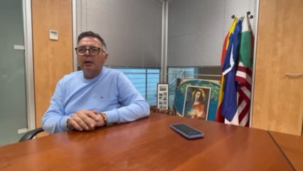 Torino, l'imprenditore di Leinì ritrova la fede e offre ai dipendenti viaggi a Medjugorje